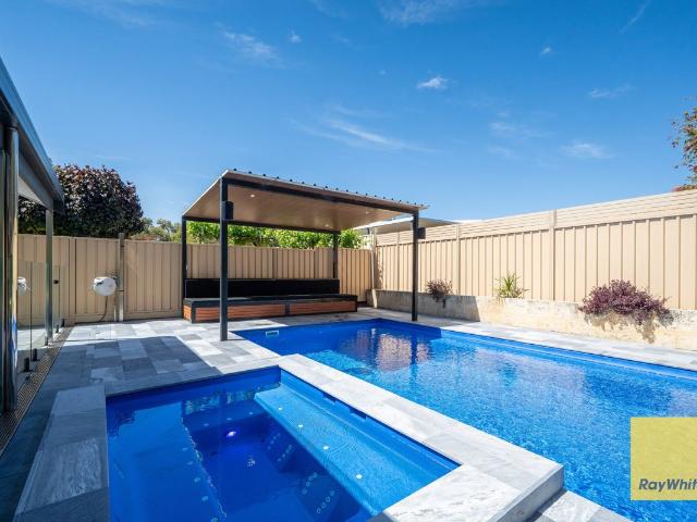 House for sale in Stirling, Western Australia