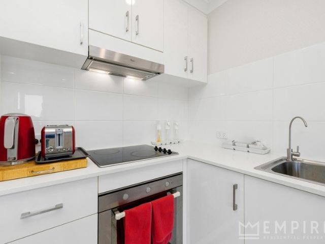 Apartment for sale in Western Australia