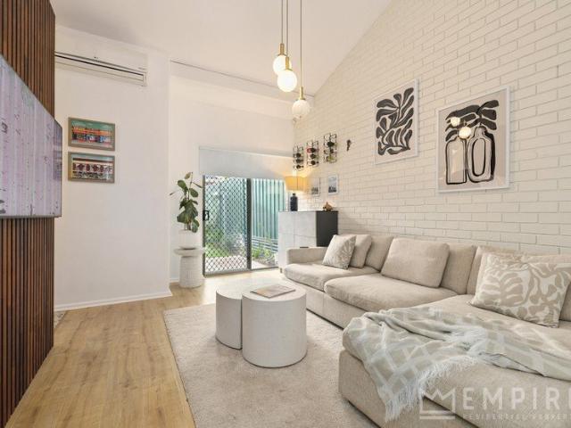 Villa for sale in Western Australia