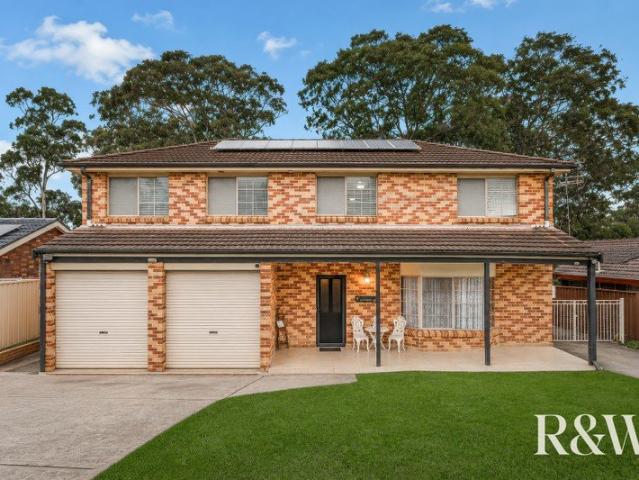 House for sale in Sydney, New South Wales