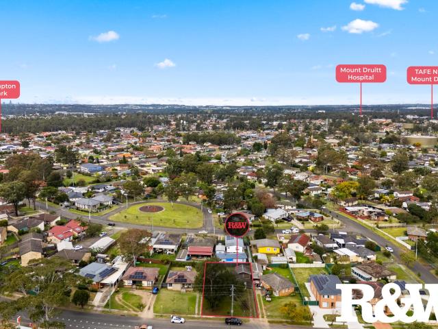 House for sale in Hebersham, Sydney