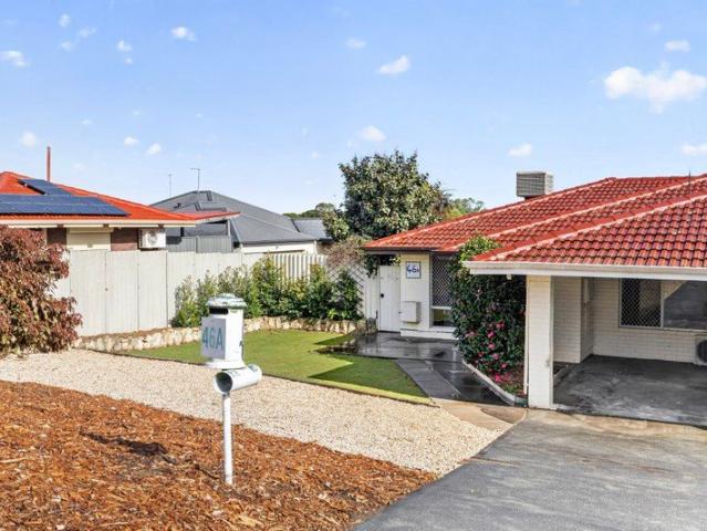 Duplex for sale in Spearwood, Western Australia