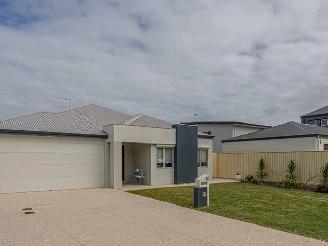House for sale in Burns Beach, Western Australia