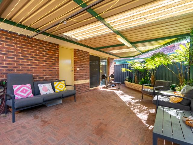 Apartment for sale in Cooloongup, Western Australia