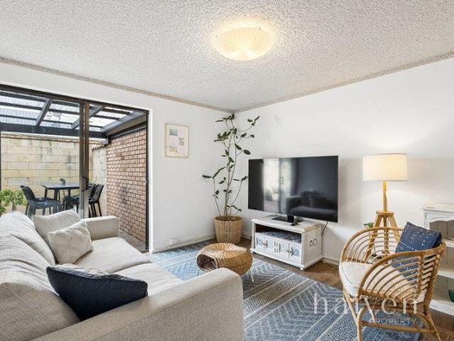 Townhouse for sale in Shenton Park, Western Australia