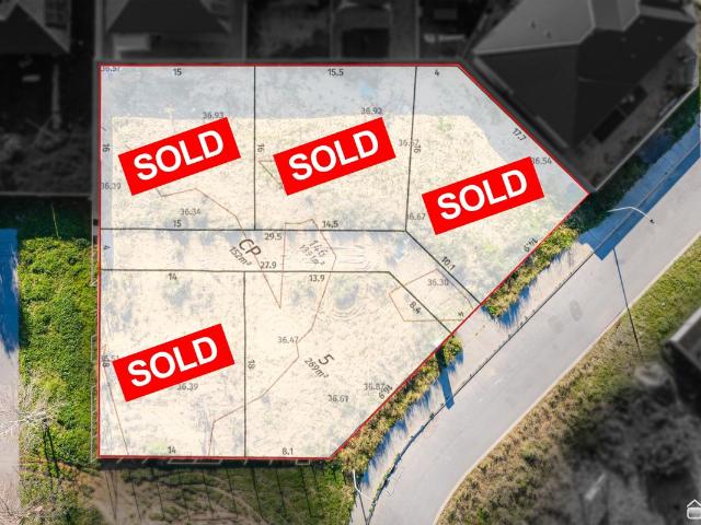 Land for sale in Armadale, Western Australia