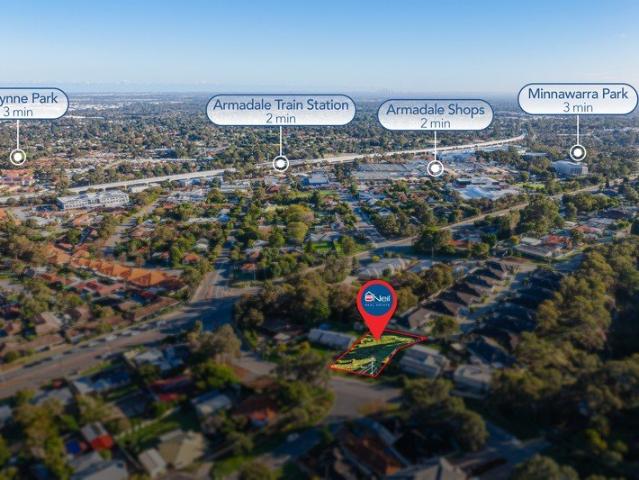 Land for sale in Mount Richon, Western Australia