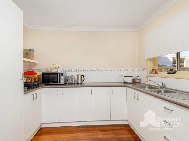 Duplex for sale in Bunbury, Western Australia