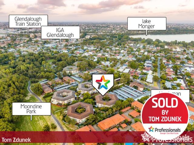 Flat for sale in Cambridge, Western Australia