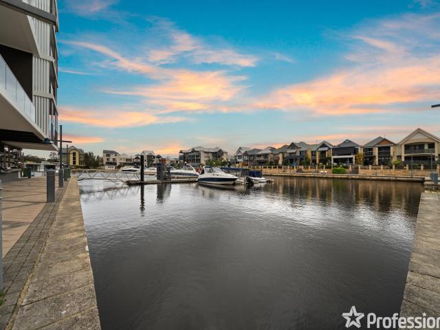 Apartment for sale in Western Australia