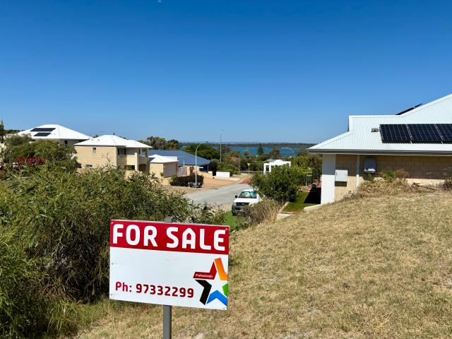 Property for sale in Parklands, Western Australia