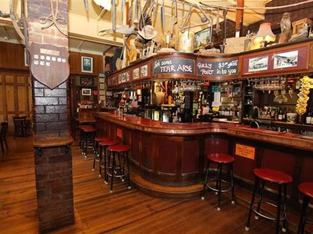 Townhouse for sale in Woods Point, Victoria
