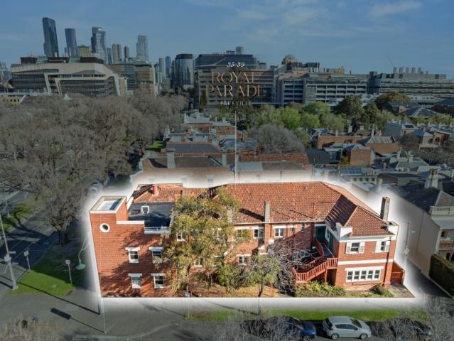 Property for sale in Camerons Creek, Victoria