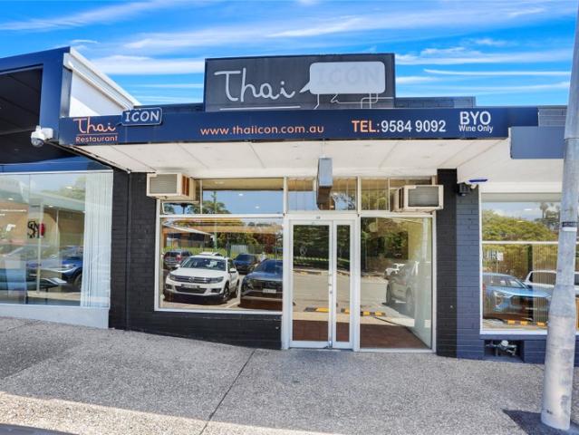 Property for rent in Sydney, New South Wales