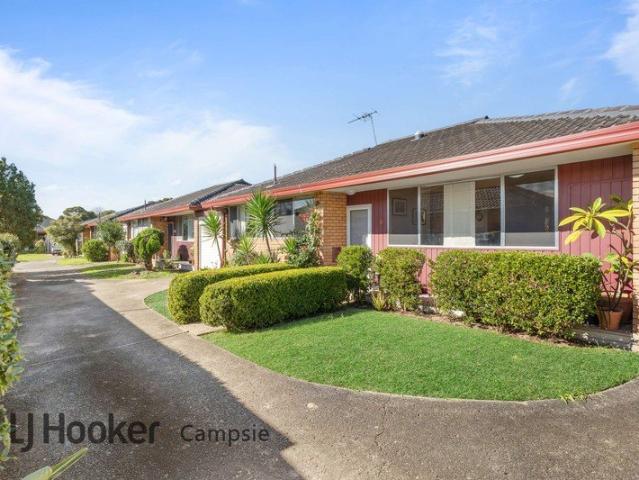 Villa for sale in Sydney, New South Wales