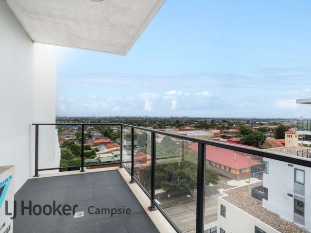 Apartment for sale in Campsie, New South Wales