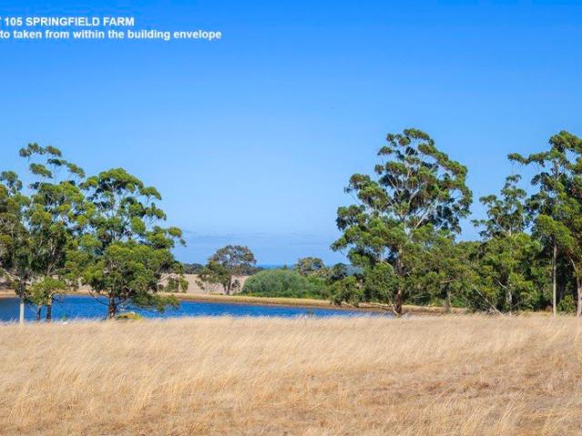 Land for sale in Yallingup, Western Australia