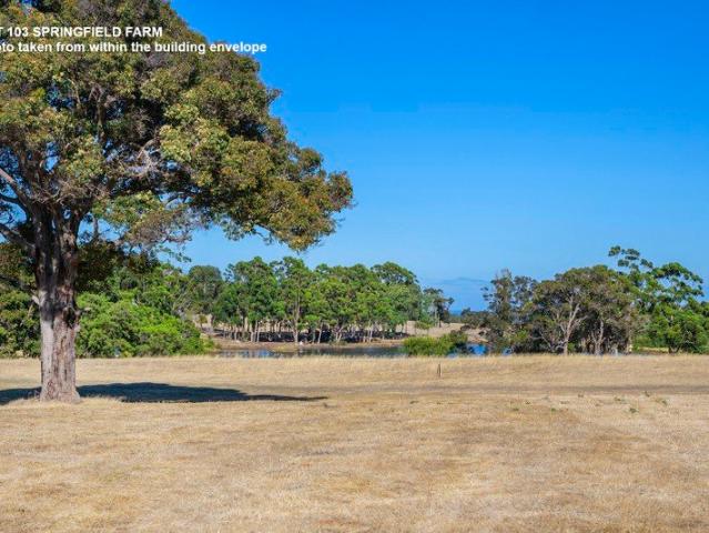 Land for sale in Yallingup, Western Australia