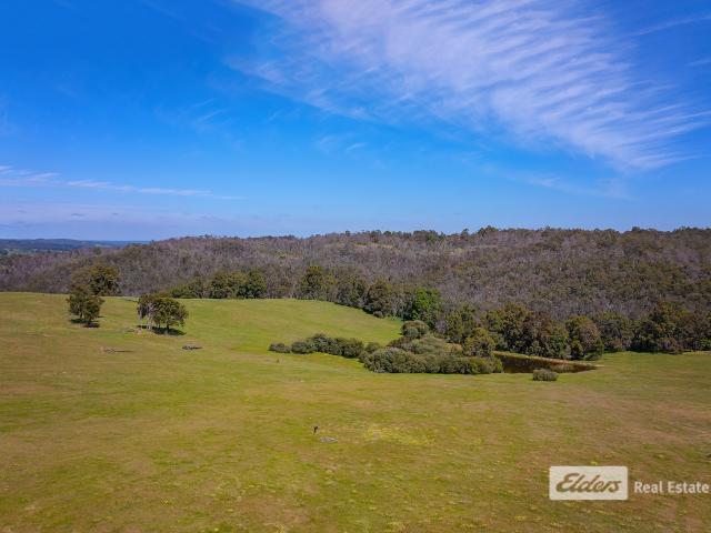 Property for sale in Wellington Forest, Western Australia
