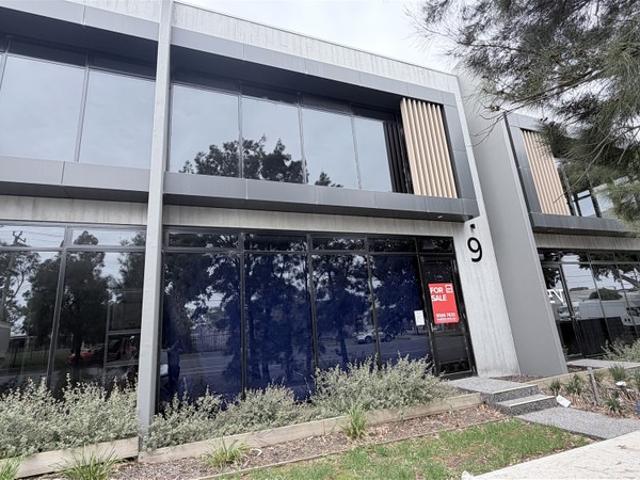 Warehouse for sale in Camerons Creek, Victoria