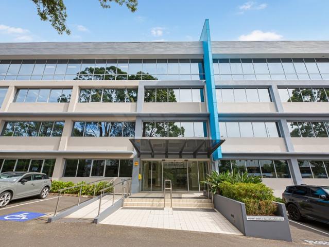 Office for sale in Sydney, New South Wales