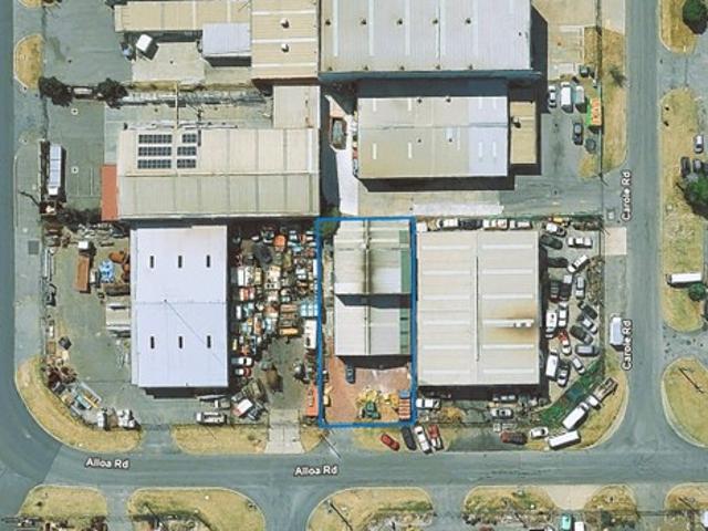 Warehouse for sale in Maddington, Western Australia