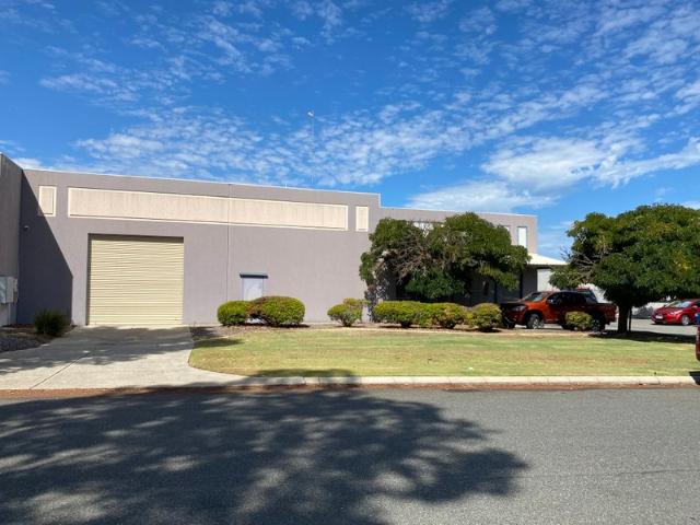 Warehouse for rent in Wangara, Western Australia