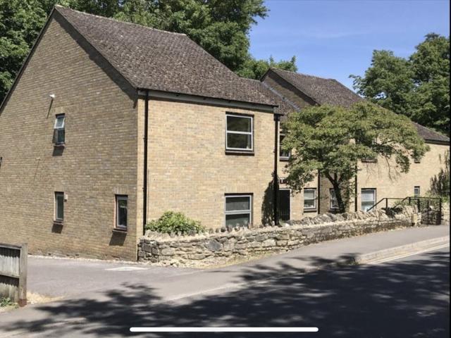 Apartment for rent in The Slade, Oxfordshire