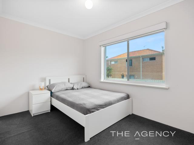 Townhouse for sale in Maylands, Western Australia