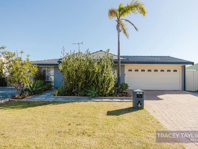 House for sale in Quinns Rocks, Western Australia