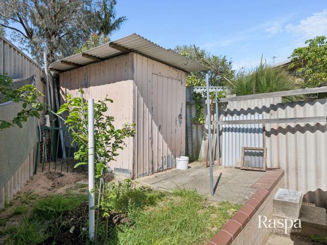 Duplex for sale in Spearwood, Western Australia