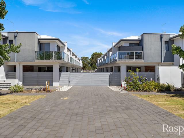 Townhouse for sale in Coolbellup, Western Australia