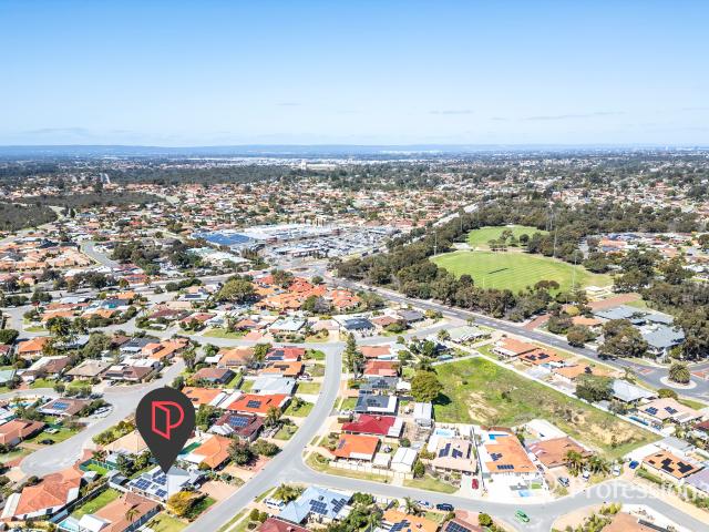 House for sale in Marangaroo, Western Australia