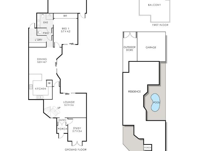 House for sale in North Fremantle, Western Australia