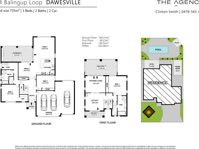 House for sale in Dawesville, City of Mandurah