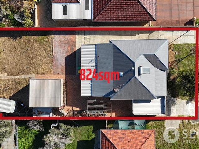 House for sale in Hamilton Hill, Western Australia