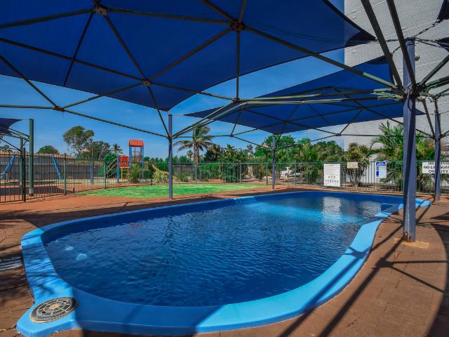 Apartment for sale in South Hedland, Western Australia