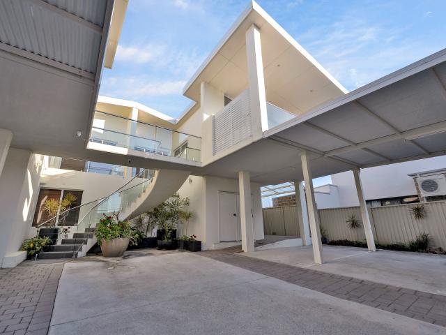 Apartment for sale in Western Australia