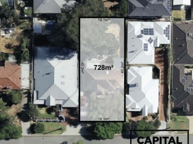 House for sale in Stirling, Western Australia
