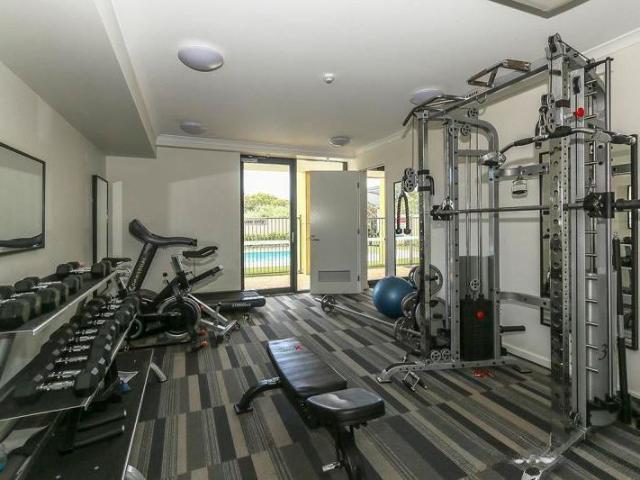 Apartment for sale in Burswood, Western Australia