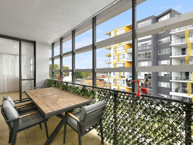 Apartment for sale in Bankstown, New South Wales
