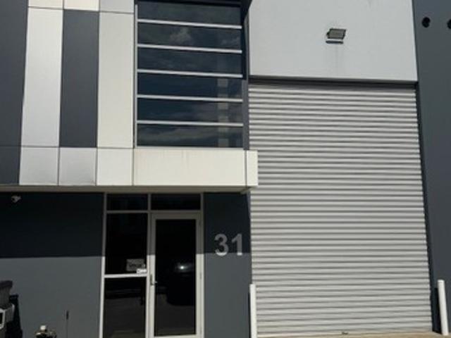 Warehouse for rent in Camerons Creek, Victoria