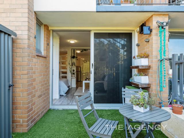 Apartment for sale in North Fremantle, Western Australia