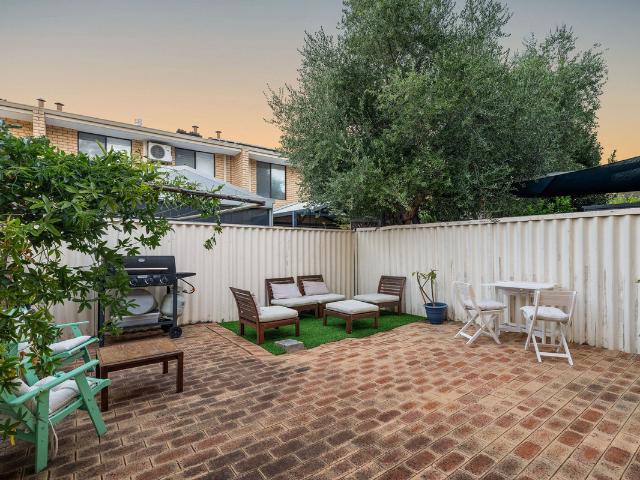 Townhouse for sale in Leederville, Western Australia