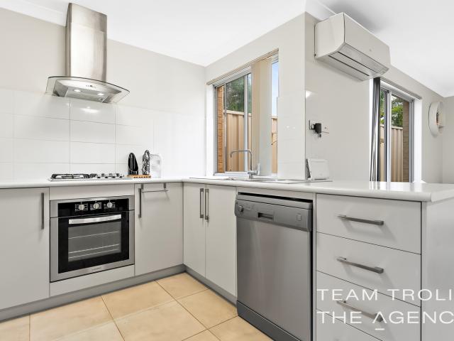 House for sale in Hamilton Hill, Western Australia
