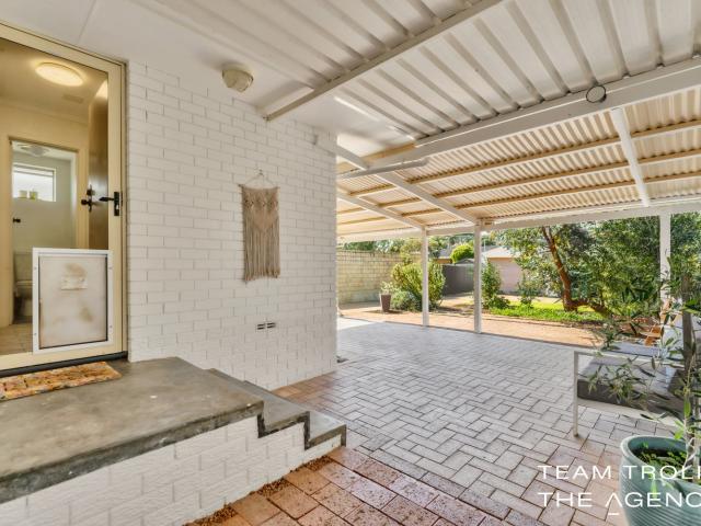 House for sale in Hamilton Hill, Western Australia