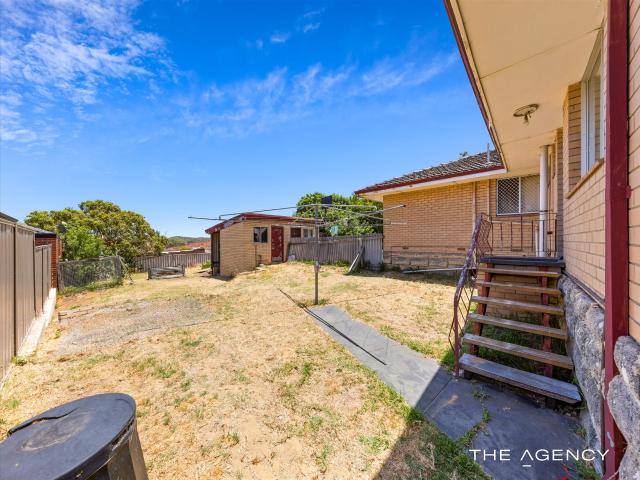 Duplex for sale in Spearwood, Western Australia