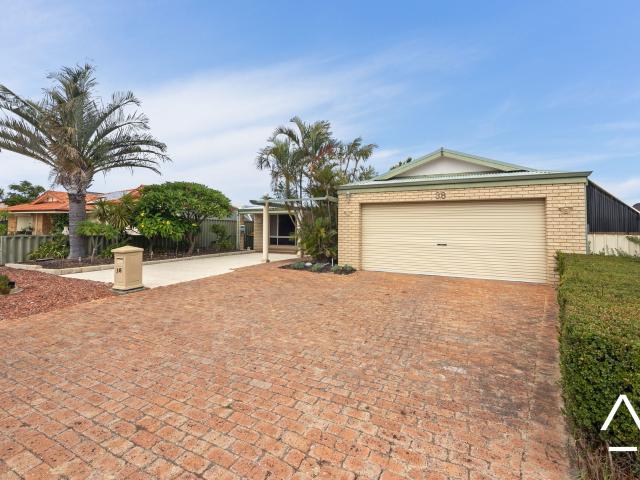 House for sale in Bibra Lake, City of Cockburn