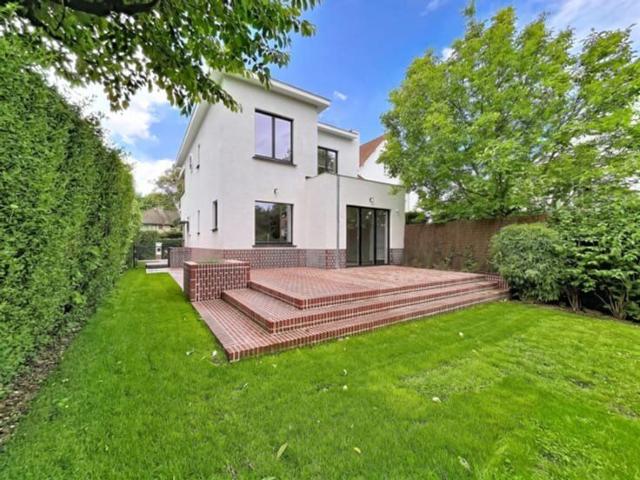 Maison location à Uccle, Bruxelles