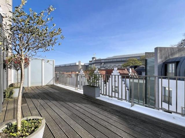Appartement location à Brussel, Bruxelles